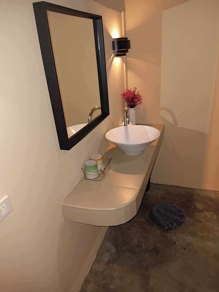 Deluxe Double Room, Pool View - Photo 6