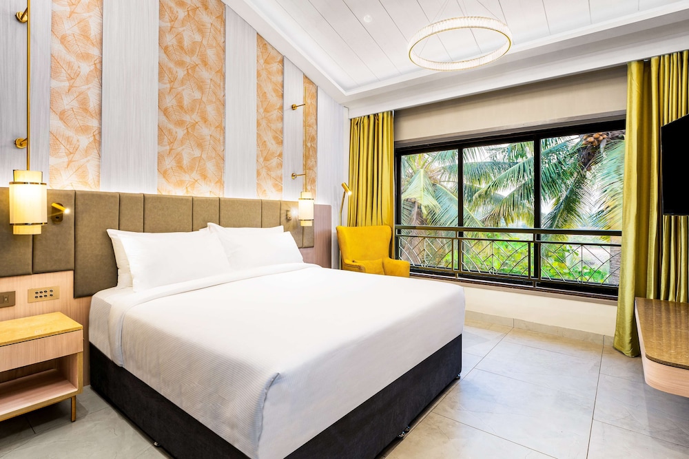 Premium Suite Room - Photo 2