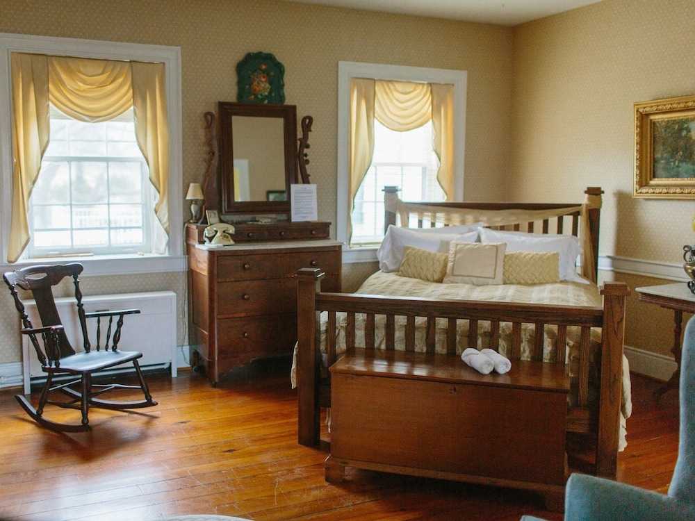 Standard Double Room, Ensuite (Gold Room ) photo 1