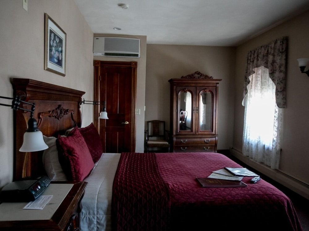 Standard Double Room, Ensuite (21) photo 1