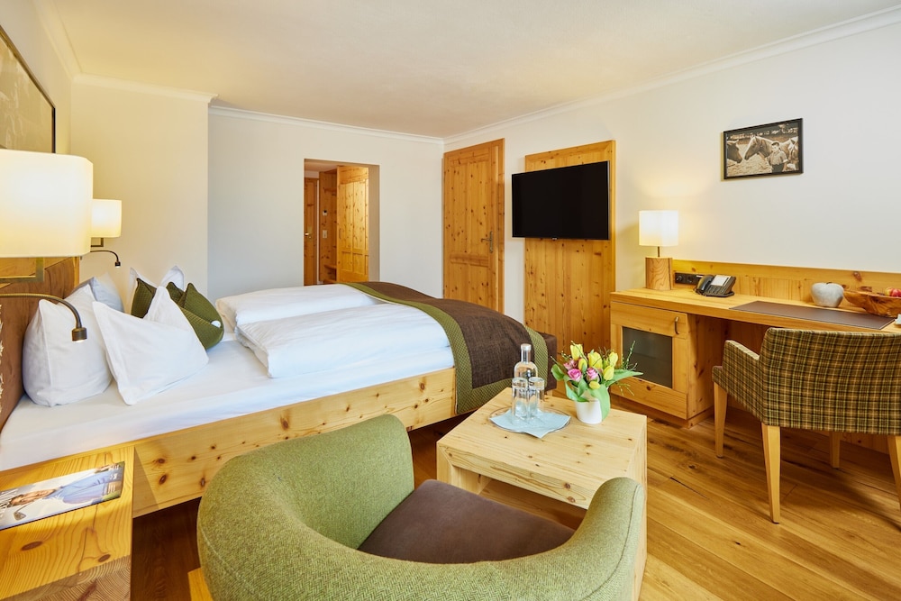 Comfort Double Room, 1 Double Bed photo 3