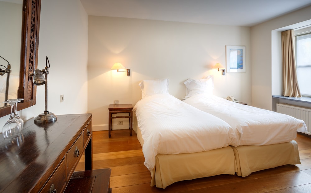 Deluxe Twin Room, 2 Twin Beds photo 1