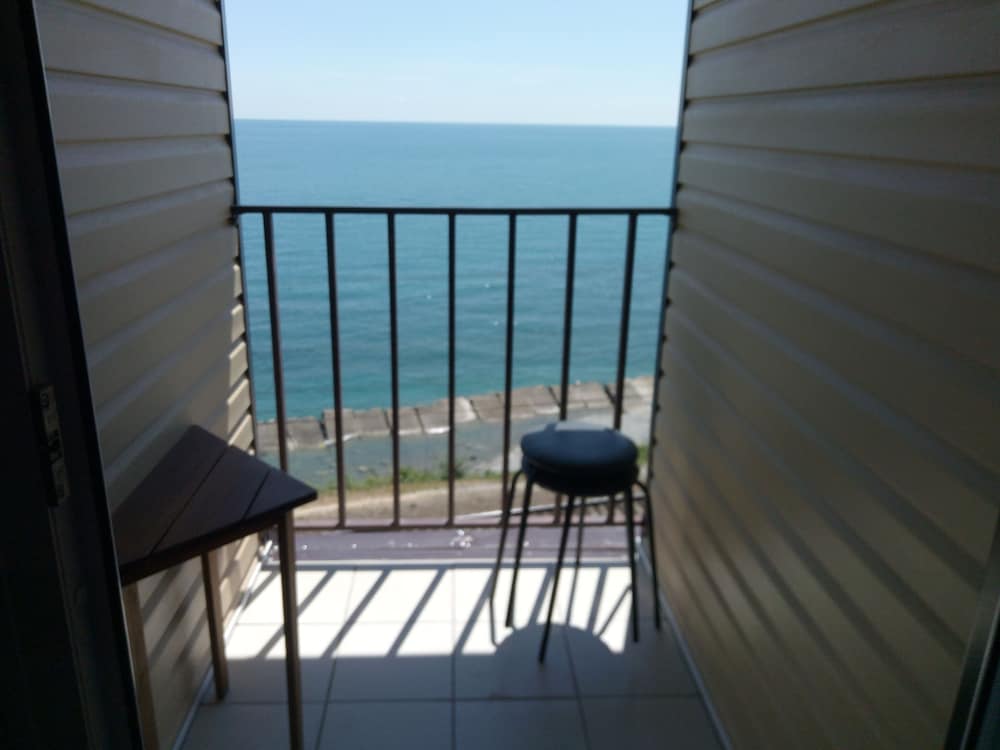 Classic Double Or Twin Room, Balcony, Sea View photo 2