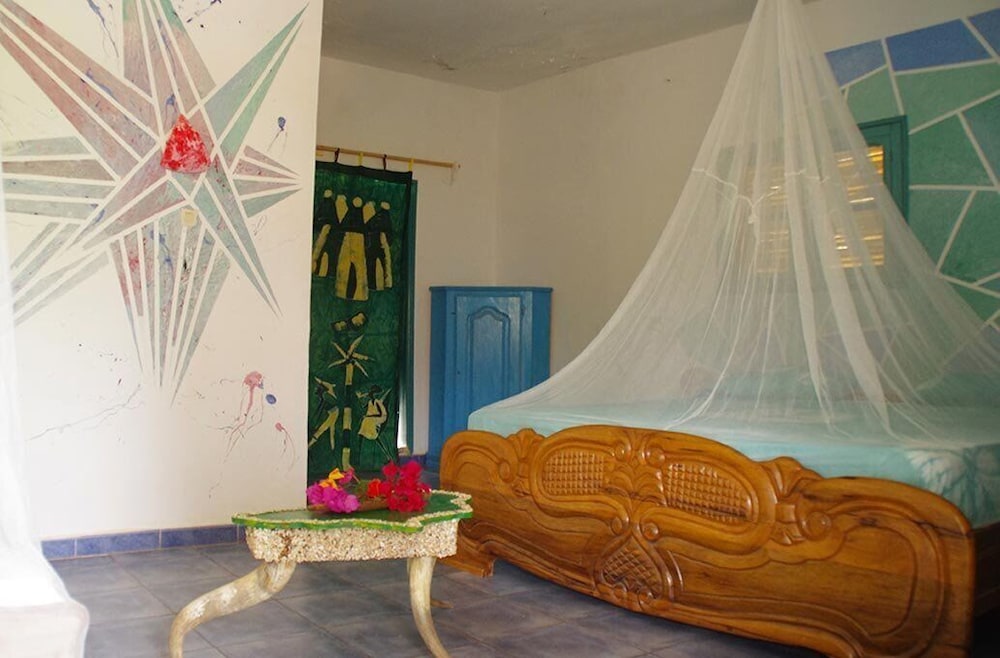 Double or Twin Room photo 1