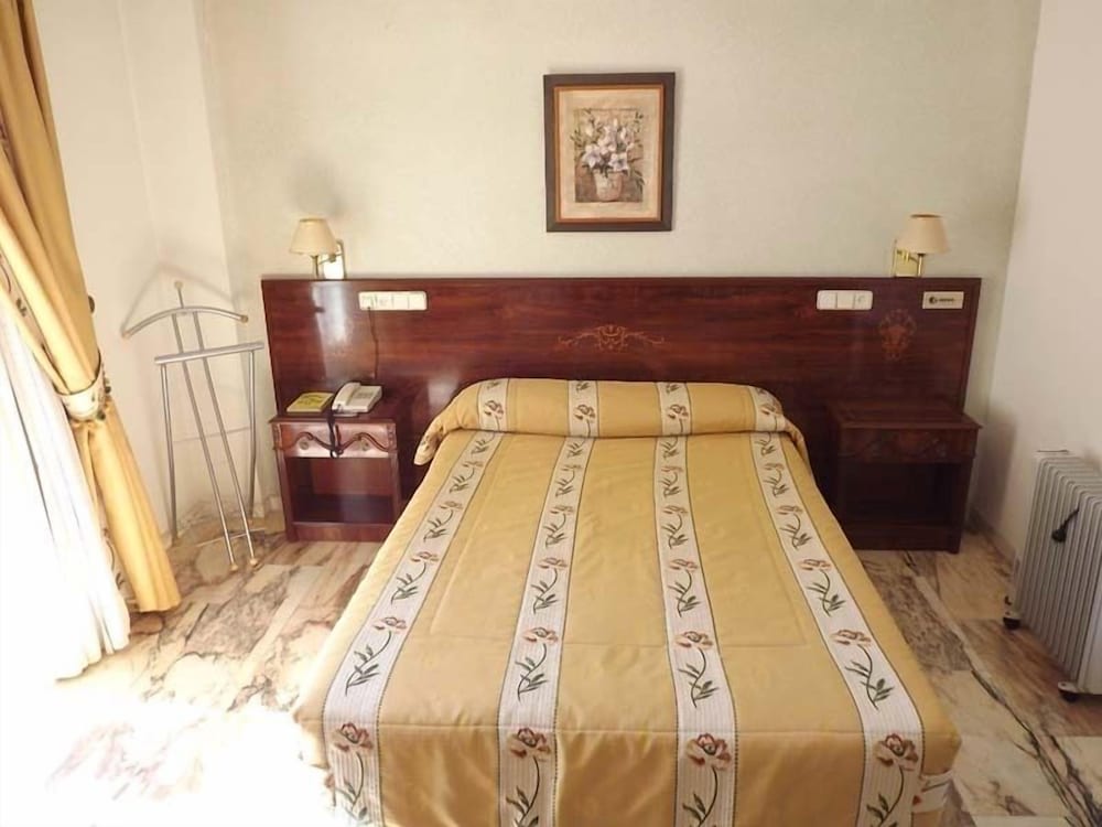 Habitación Individual