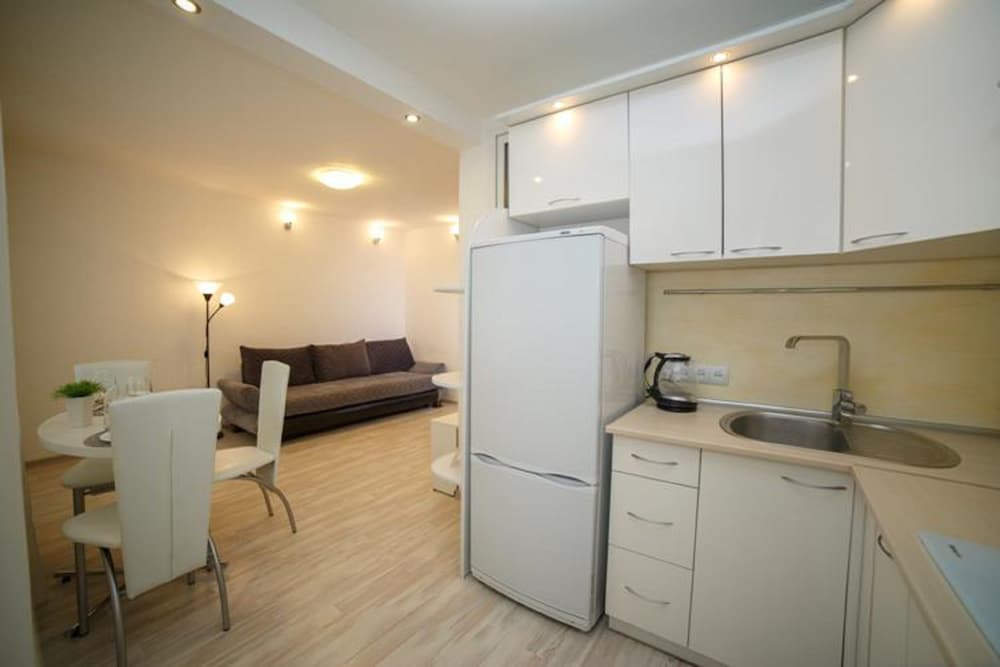 Apartment On Volotovskaya 2 photo 3