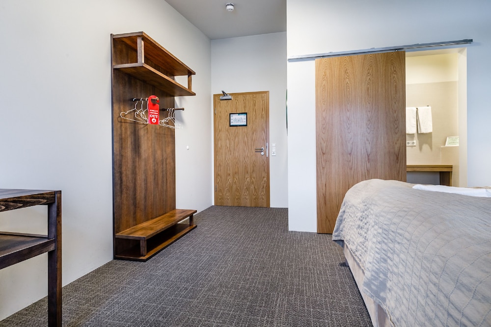 Superior Double or Twin Room photo 3