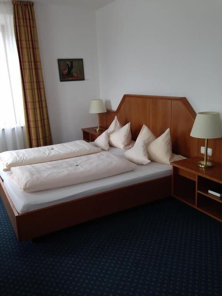 Comfort Double Room photo 2