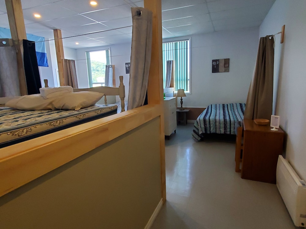Family Suite, Multiple Beds, Kitchen photo 1