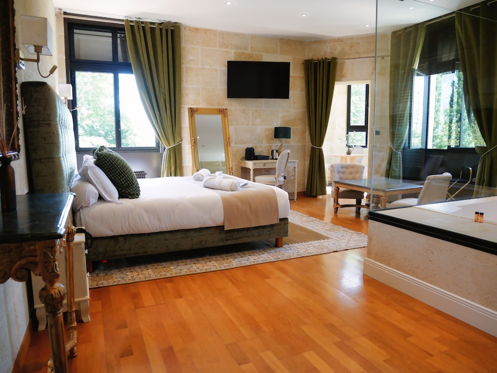 Romantic Double Room photo 3