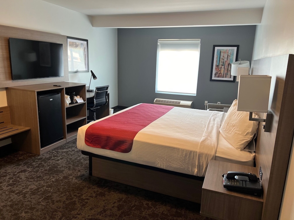 Standard Room - Photo 2