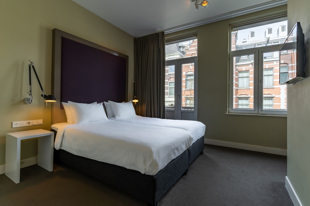 Triple Room, Annex Building photo 2