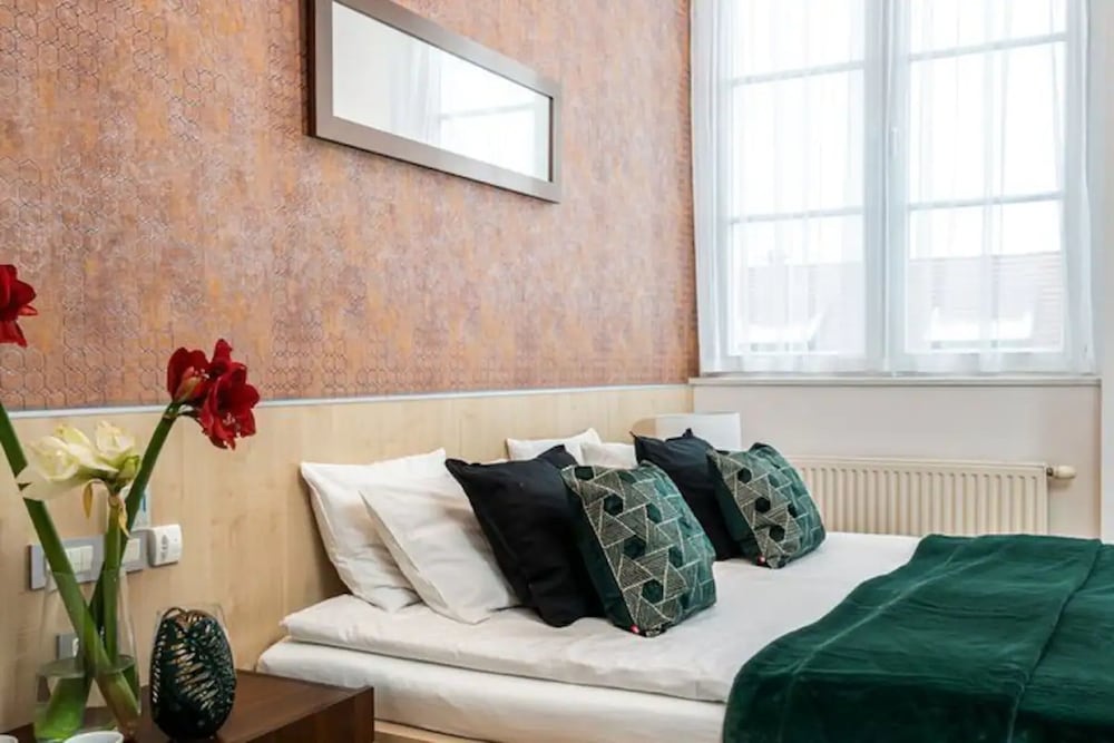 Standard Double Room, 1 Double Bed photo 1