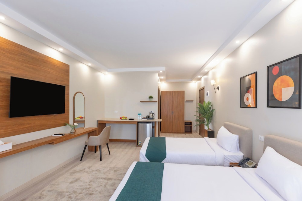 Junior Suite