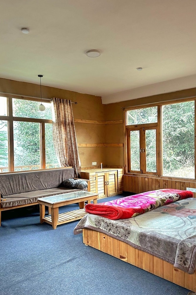 Deluxe Single Room photo 1