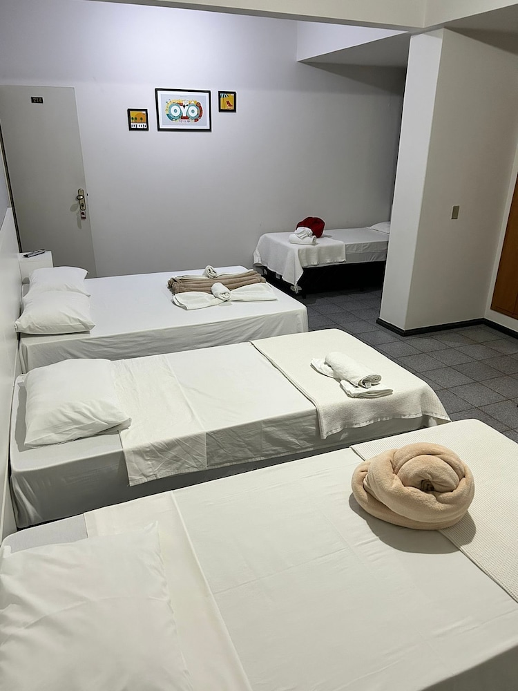 Standard Room, 1 Bedroom photo 1