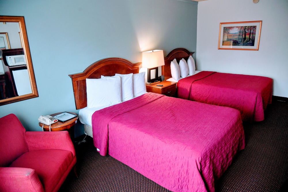 Suite, 1 Queen Bed, Non Smoking photo 1