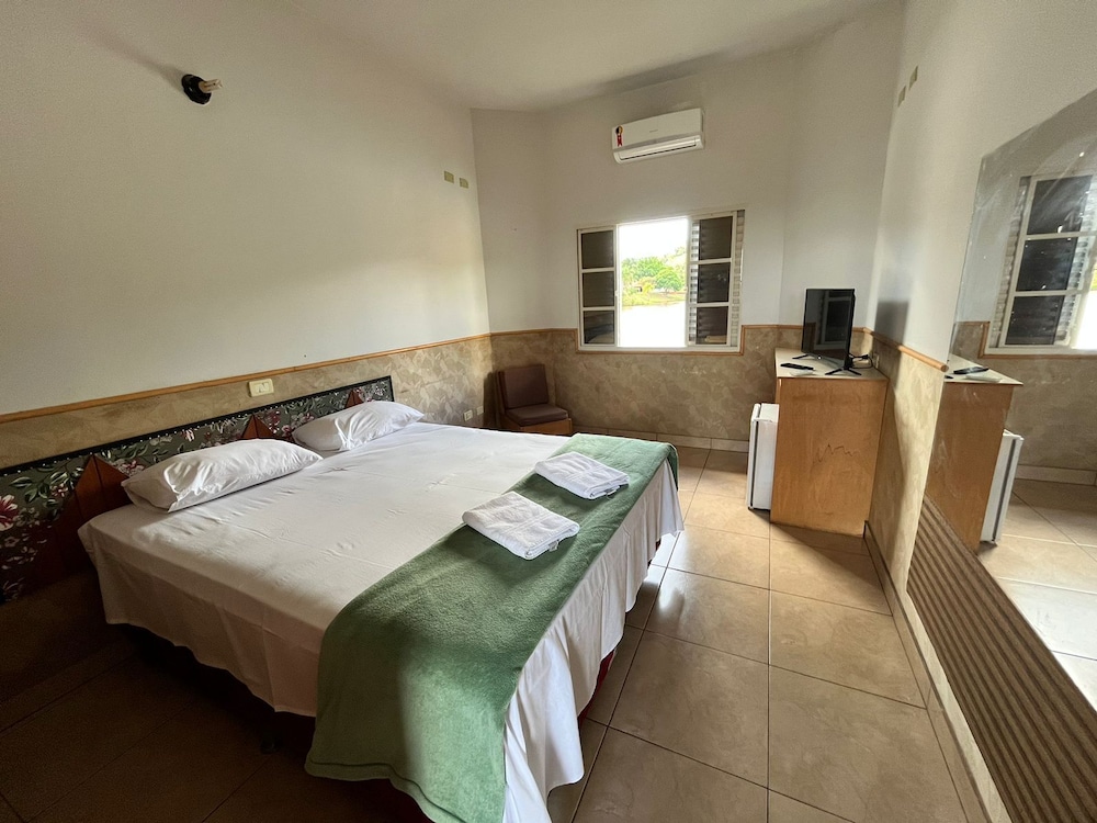 Twin Room photo 1