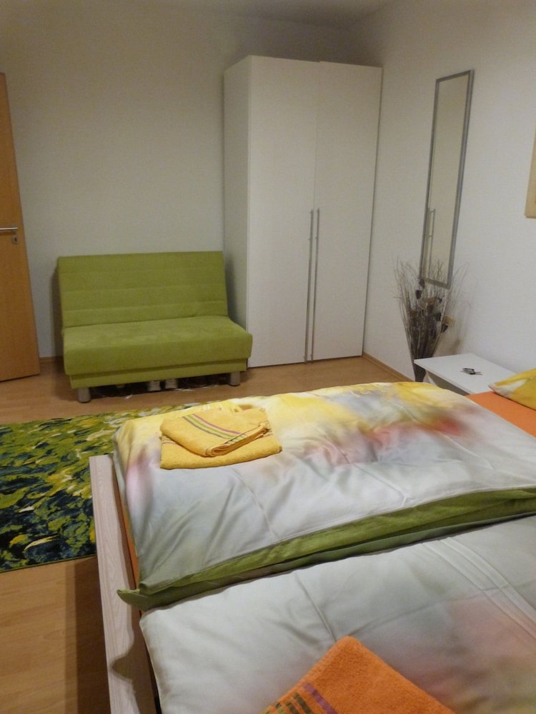 Comfort Apartment photo 2