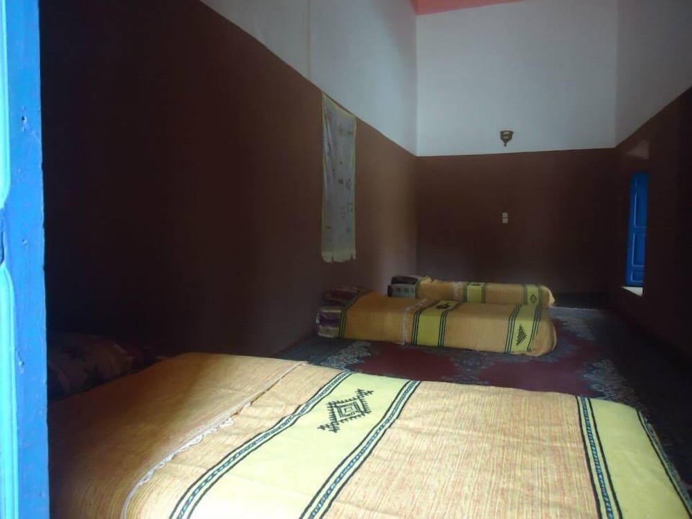 Quadruple Room (Taglit) photo 2