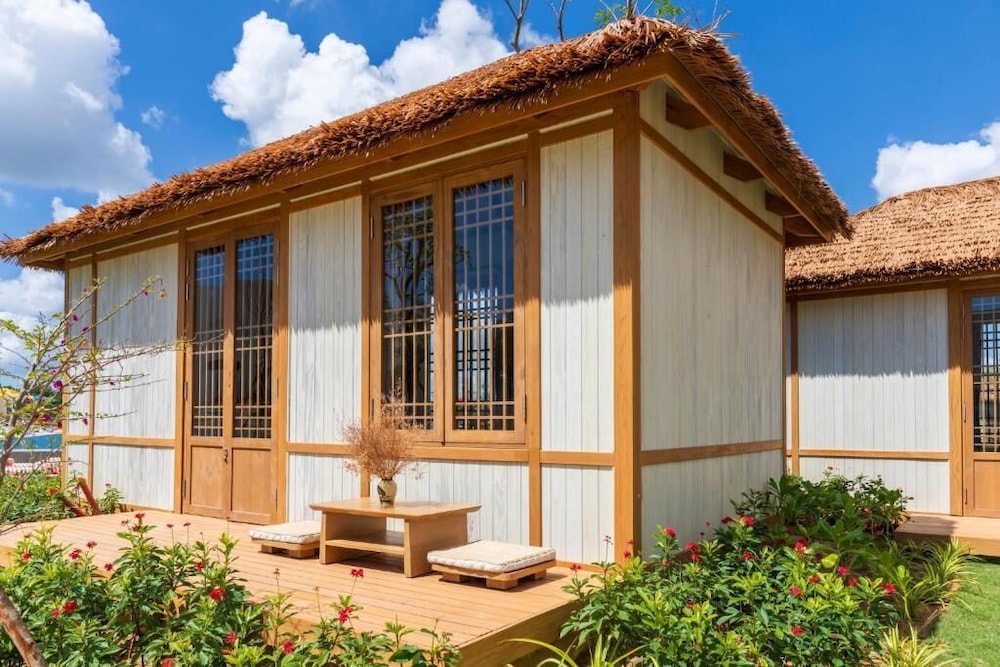 Double Bungalow - Photo 12