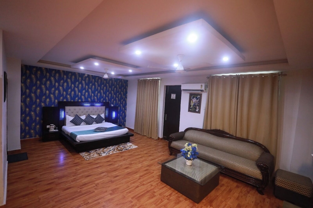 Superior Suite photo 1