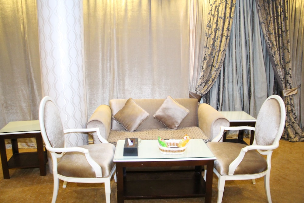 Deluxe Room photo 3