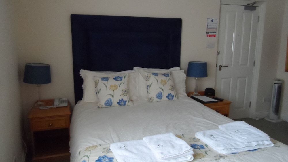 William, 1 King Bed, 1st Floor photo 1