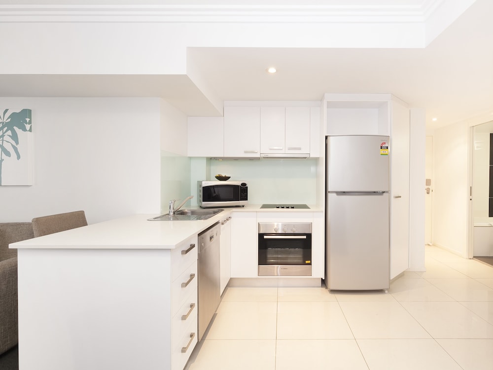 Executive Apartment, 1 Bedroom thumbnail 5