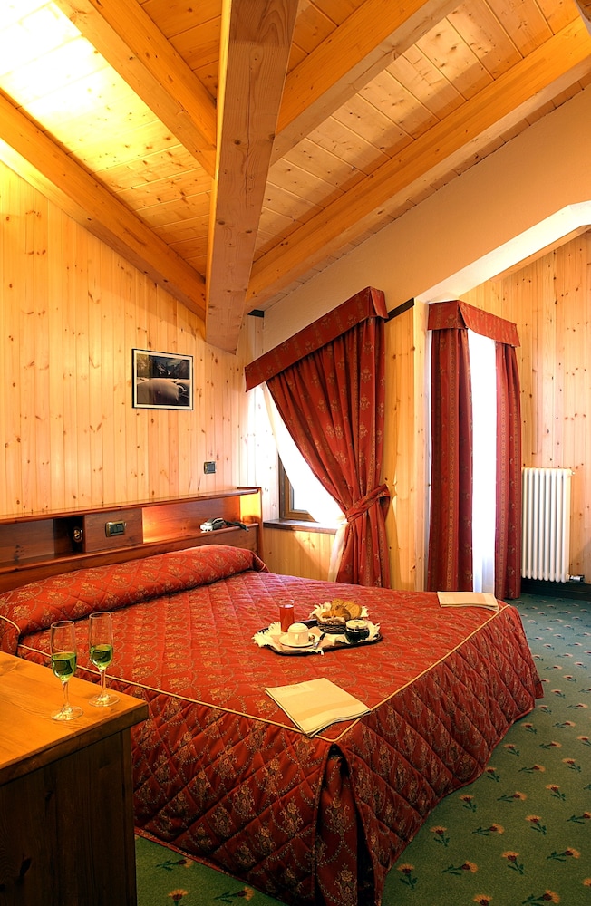 Double Room, Mountain View photo 1