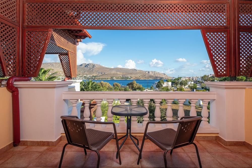 Double Room, Sea View photo 3