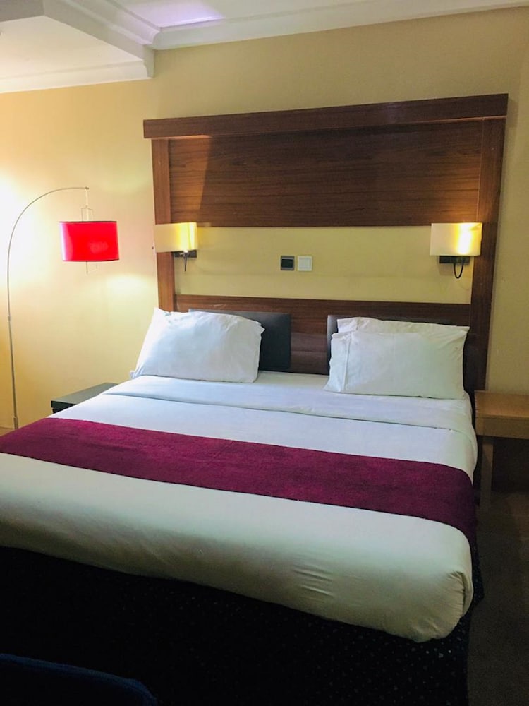 Executive Room photo 1