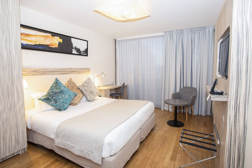 Classic Room - Photo 2