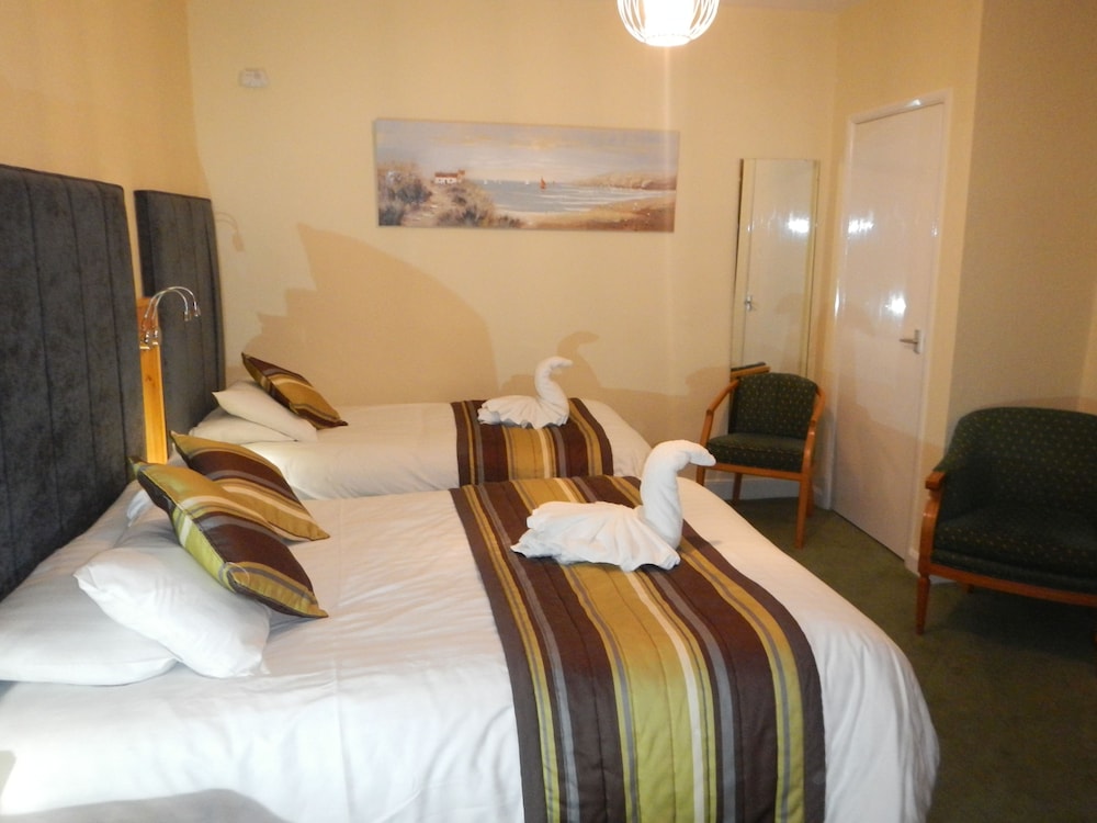 Standard Twin Room photo 3