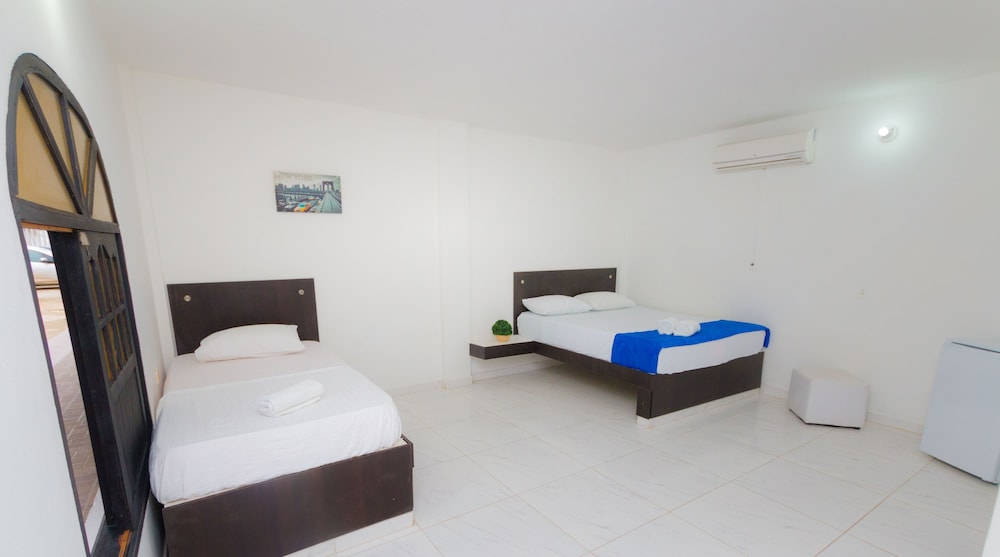Standard Triple Room photo 1
