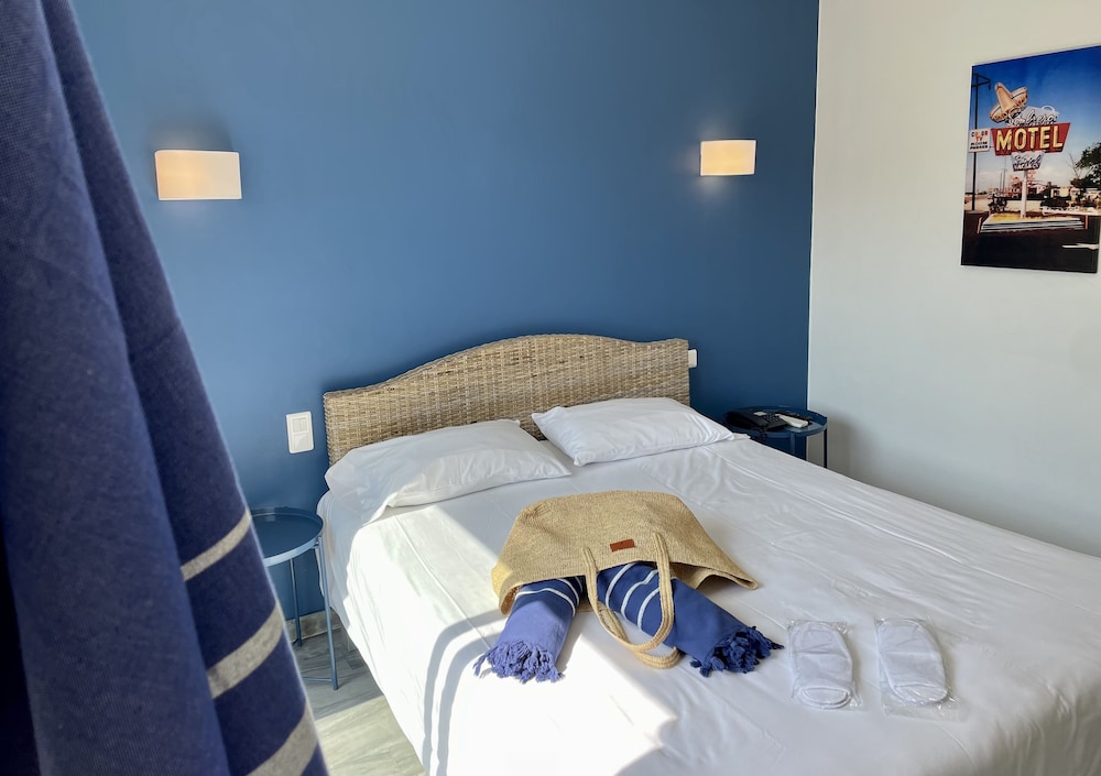 Double Room (Motel) photo 2