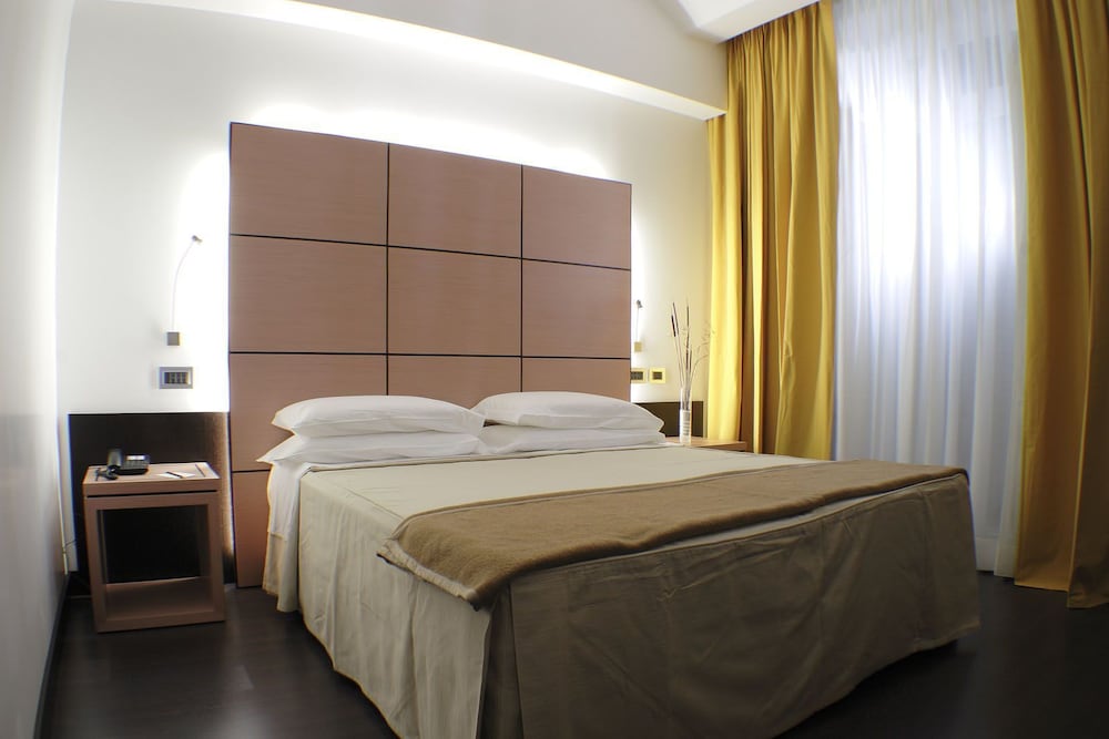 Superior Double Room Single Use
