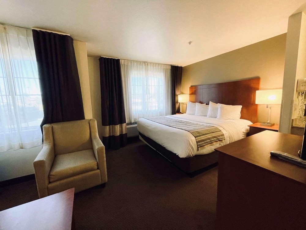 Suite, 1 Bedroom, Non Smoking - Photo 1