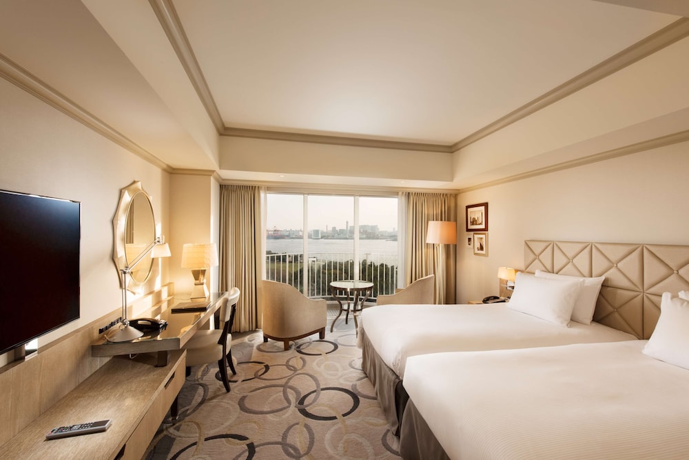 Twin Hilton Room - Non-Smoking - 33sqm - Photo 2