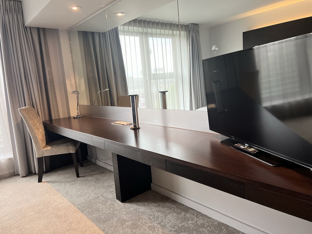 Executive Double Room, 1 Bedroom - Photo 2