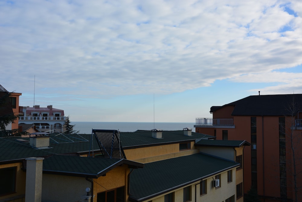 Apartment, 1 Bedroom, View photo 1