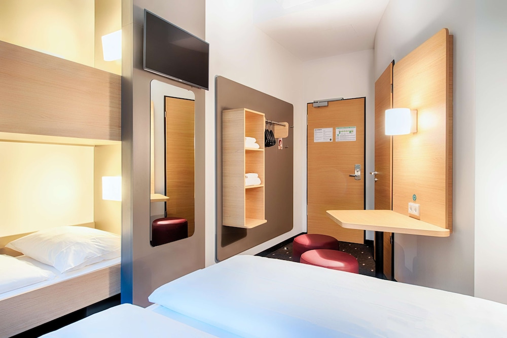 Quadruple Room photo 3