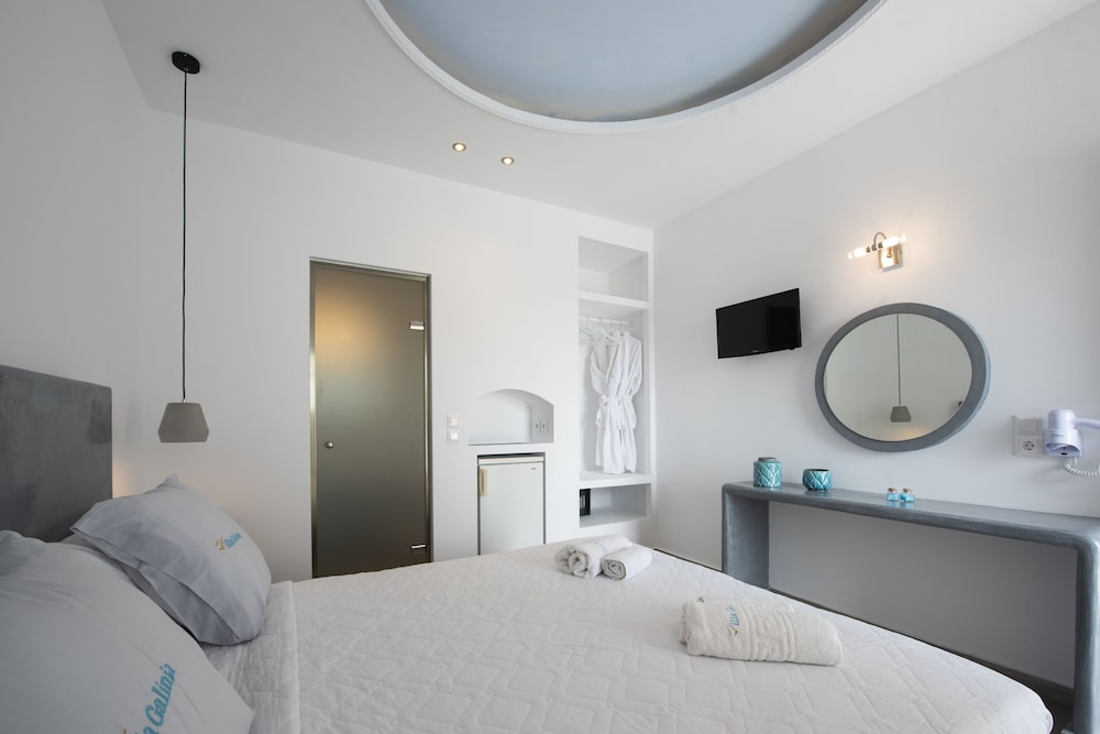 Superior Room, Pool View