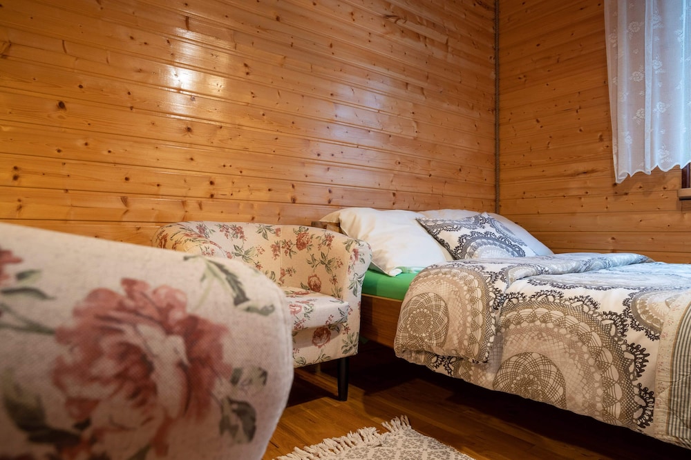 Classic Room (Lesny) photo 1
