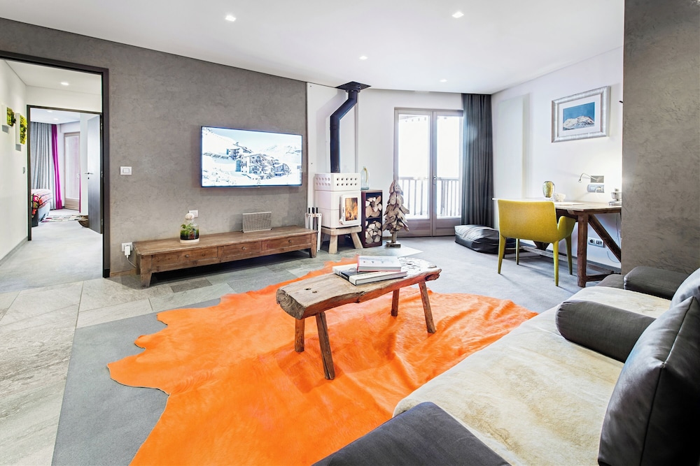 Family Suite, 3 Bedrooms