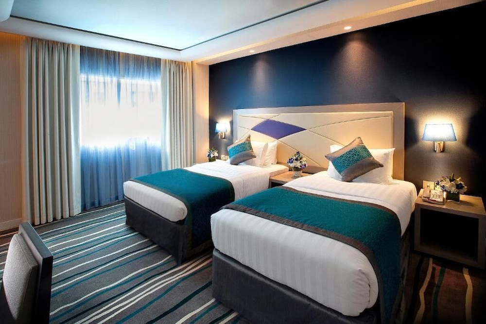 Standard Twin Room photo 2
