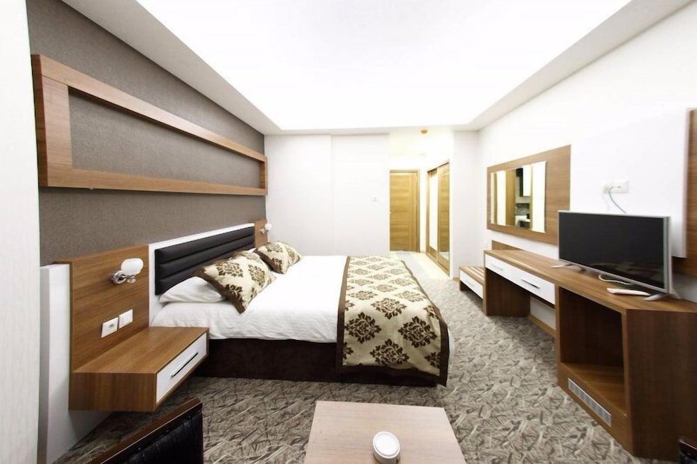 Standard Double Room, 1 Bedroom photo 1