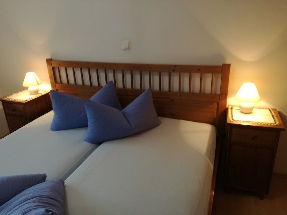 Family Apartment (incl. end cleaning fee €45) photo 1