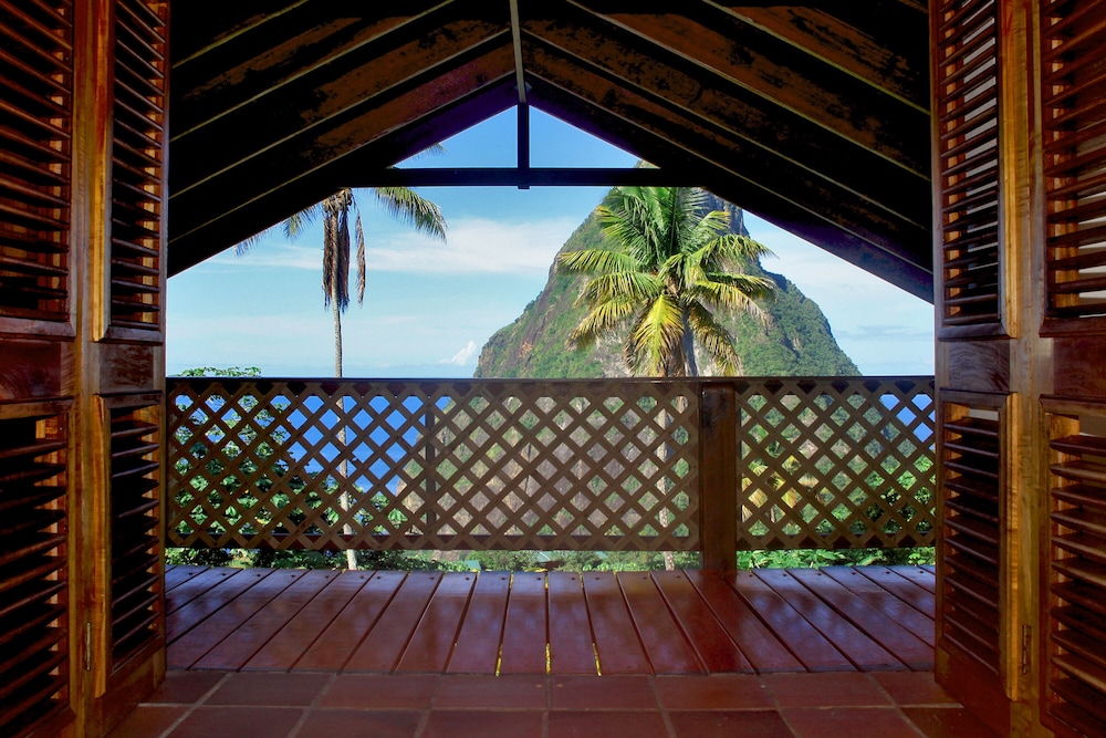 Villa, 4 Bedrooms, Ocean View photo 3