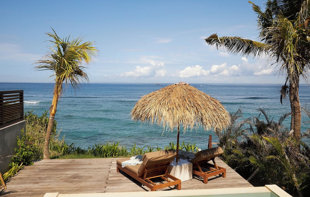 Deluxe Villa, 1 Bedroom, Private Pool, Ocean View - Photo 6